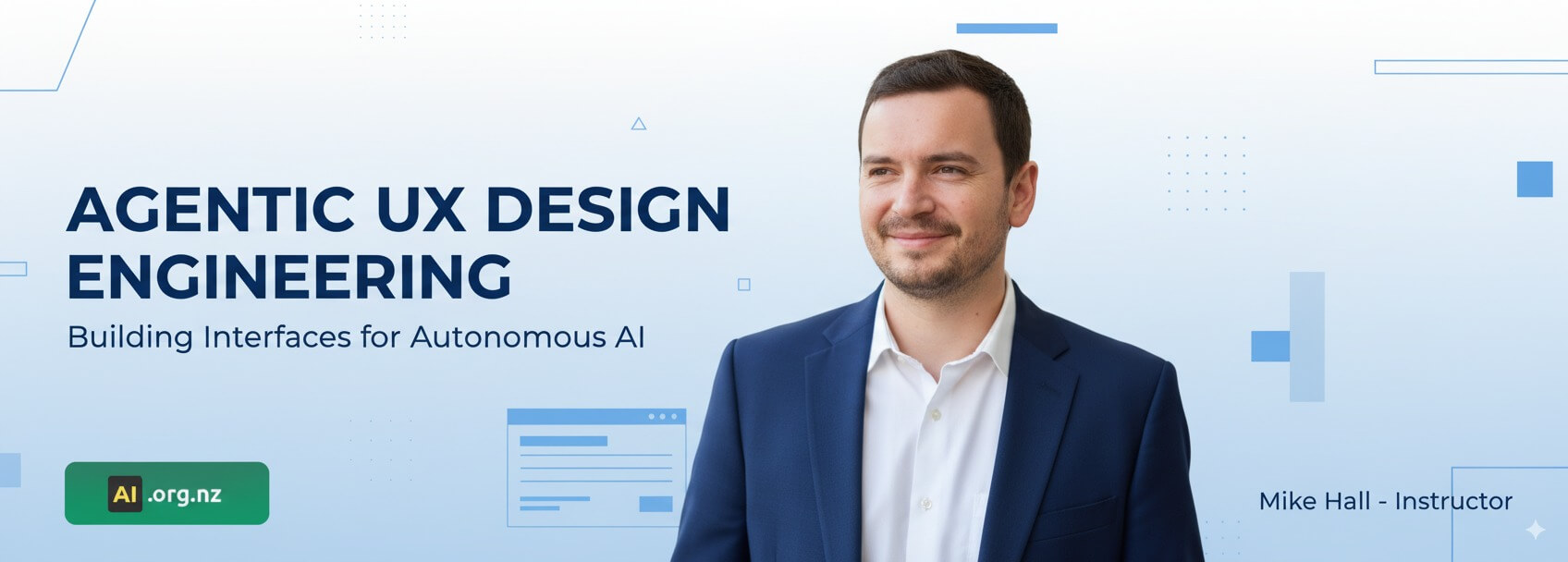 AI Courses and Masterclasses
